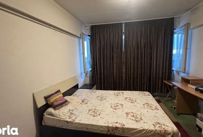 Apartament cu 3 camere, mobilat în Iancului - 4