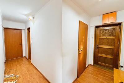 Apartament cu 3 camere decomandat în Sânzieni - 5