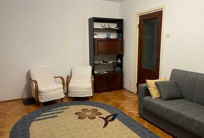 Apartament cu 3 camere semidecomandat, mobilat în Drumul Taberei - 7