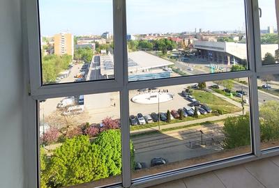 Apartament cu 2 camere semidecomandat, mobilat în Olimpia-Stadion - 8