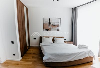 Apartament modern cu finisaje premium,  Grigorescu Apartament modern cu finisaje premium,  Grigorescu - 8