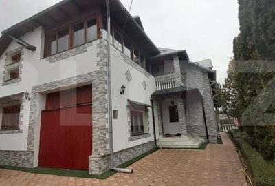 Vila 6 camere, Pucioasa - 19