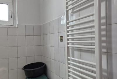 Apartament cu 2 camere decomandat în Tomis Nord
