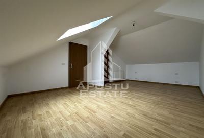 Penthouse cu 3 camere, 2 bai si 2 terase in Giroc, zona planetelor. - 18