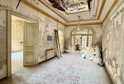 REV2005005 Vila Interbelica I Calea Dorobantilor I - 10