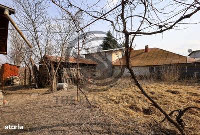 Casă cu 4 camere în Drăgăneasa - 3