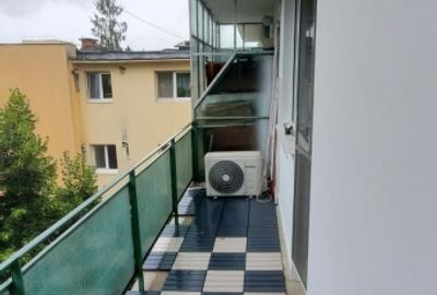 Apartament cu 3 camere decomandat, mobilat în Gheorgheni - 10