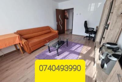 Apartament cu 2 camere decomandat în Orizont - 4