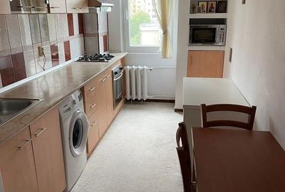 Garsonieră decomandată în Lujerului - 3