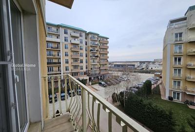 Apartament cu 3 camere decomandat, mobilat în Ștefăneștii de Jos - 19