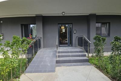 Apartament modern, 2 camere, PRIMA INCHIRIERE, loc parcare, 500 euro - 6