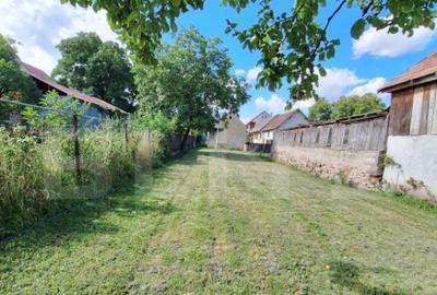 Vanzare Casa in Sacele - Locuin?a cu Teren Generos cu - 2