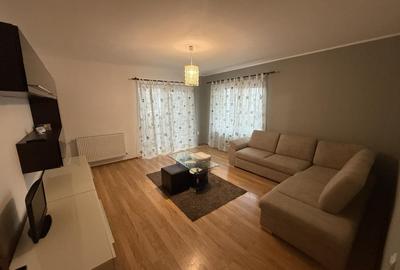 Apartament cu 2 camere decomandat, mobilat în Florești - 2