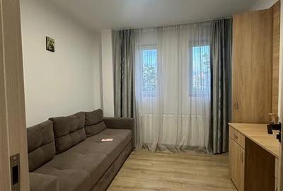 Apartament cu 3 camere decomandat în Decebal - 4