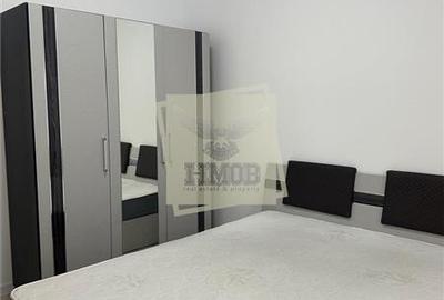 Apartament cu 2 camere decomandat, mobilat în Aeroport - 6