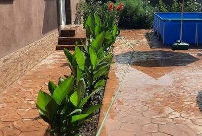Casă cu 3 camere cu Teren 300 Mp în Beba Veche