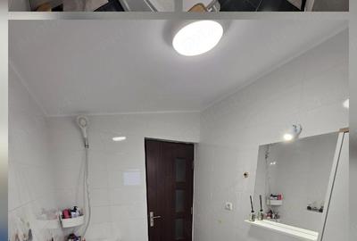 Apartament cu 2 camere decomandat, mobilat în Galata - 7