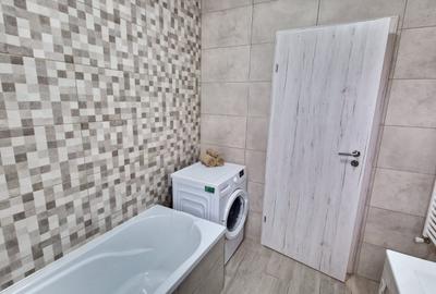 Apartament cu 2 camere decomandat, mobilat în Exterior Est - 34