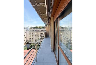 Apartament cu 3 camere decomandat, mobilat în Herăstrău - 10