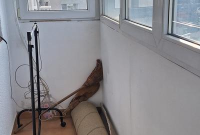 Apartament cu 3 camere semidecomandat, mobilat în Basarabia - 2