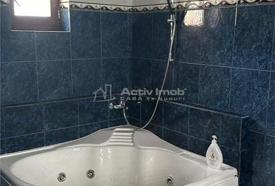 Casă cu 8 camere cu Teren 1686 Mp în Ultracentral - 4