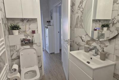 Apartament cu 2 camere decomandat în Central - 10
