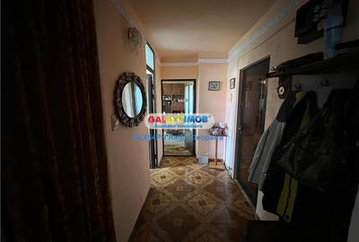 Apartament cu 2 camere decomandat în Central - 3