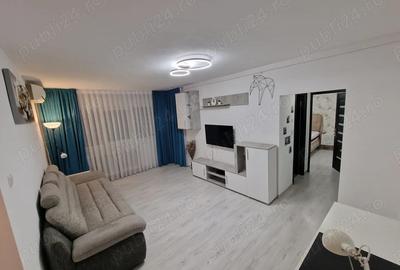 Apartament cu 2 camere semidecomandat în Central - 2