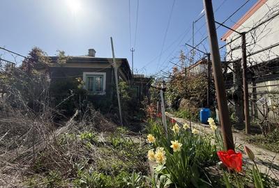 Casă individuală cu 3 camere cu Canalizare în Bucureștii Noi - 7