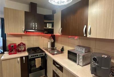 GARSONIERA MOBILATA | UTILATA | ZONA ROGERIUS | ORADEA - 4