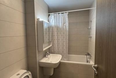 GARSONIRA 21 RESIDENCE -POLITEHNICA BLOC NOU - 9