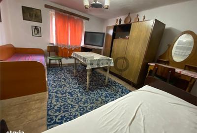 Casă cu 2 camere cu Teren 2583 Mp în Diosig - 7