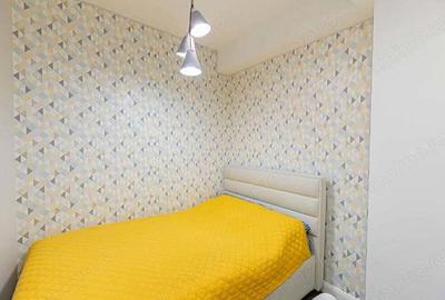 Apartament cu 3 camere în Ghencea