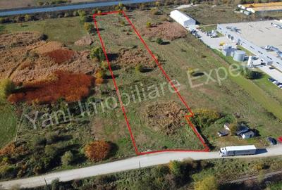 Teren de 10068 mp, în Băiculești - 9