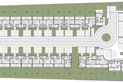 Casă individuală cu 3 camere cu Garaj în 1 Decembrie - 5