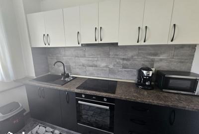Apartament cu 2 camere în Central - 5