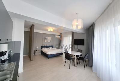 Apartament tip studio de inchiriere in bloc nou! - 6