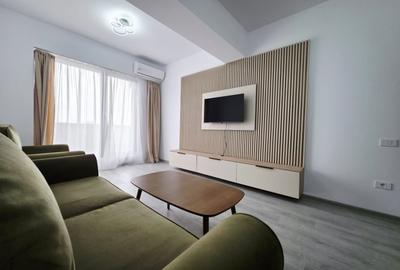 Apartament cu 2 camere decomandat, mobilat în Titan - 1
