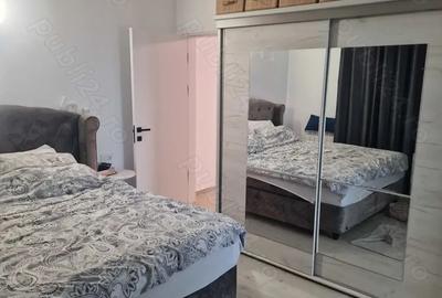 Apartament in Mamaia nord Navodari - 2