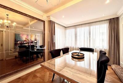 Apartament elegant | Zona Dorobanti | Design apartment | Parcare subterana - 8