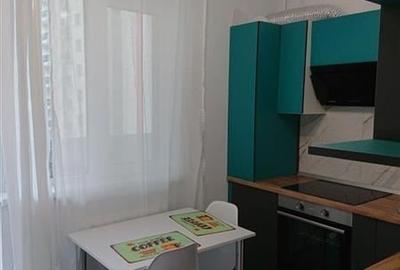 Garsoniera, Grozavesti - 1