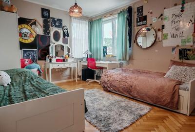 Apartament cu 3 camere decomandat în Drumul Carului - 1