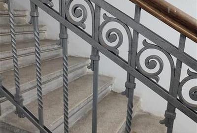 Vanzare apartament 2 camere Parcul Carol, in bloc mic, cu CT - 11