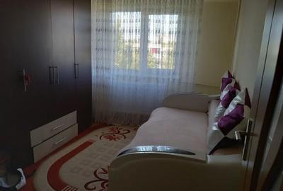 Apartament cu 3 camere decomandat, mobilat în Brotăcei - 3