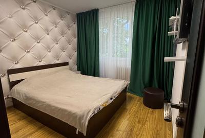 Apartament cu 2 camere decomandat în Berceni - 5
