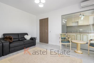 Apartament 3 Camere Politehnica | 21 Residence I Loc de parcare - 3