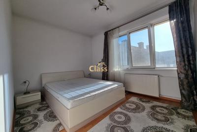 Apartament cu 2 camere semidecomandat, mobilat în Gară - 5