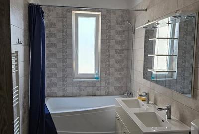 Apartament cu 2 camere semidecomandat în Florești - 4