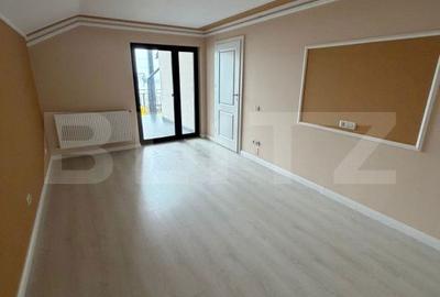 Casă cu 4 camere cu Teren 400 Mp în Central - 10