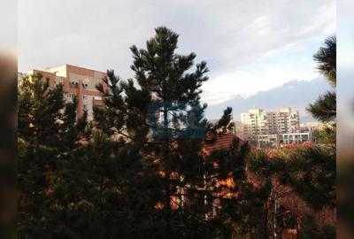 Apartament cu 2 camere decomandat, mobilat în Gheorgheni - 11